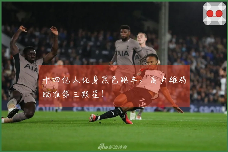 十四亿人化身黑色跑车，高卢雄鸡瞄准第三颗星！